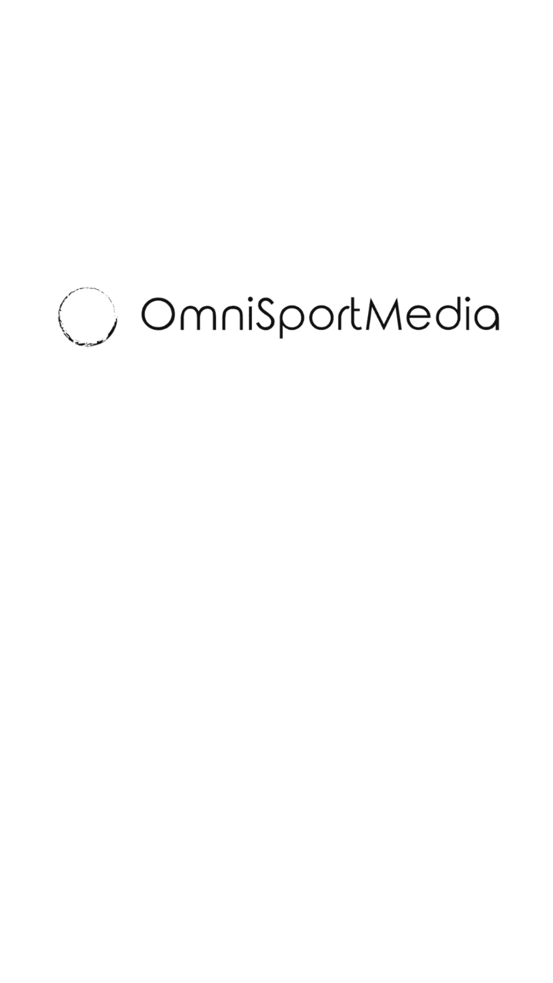 Omni Sport Media
