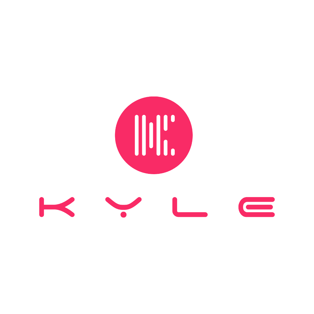 Kyle App DJ Music Request